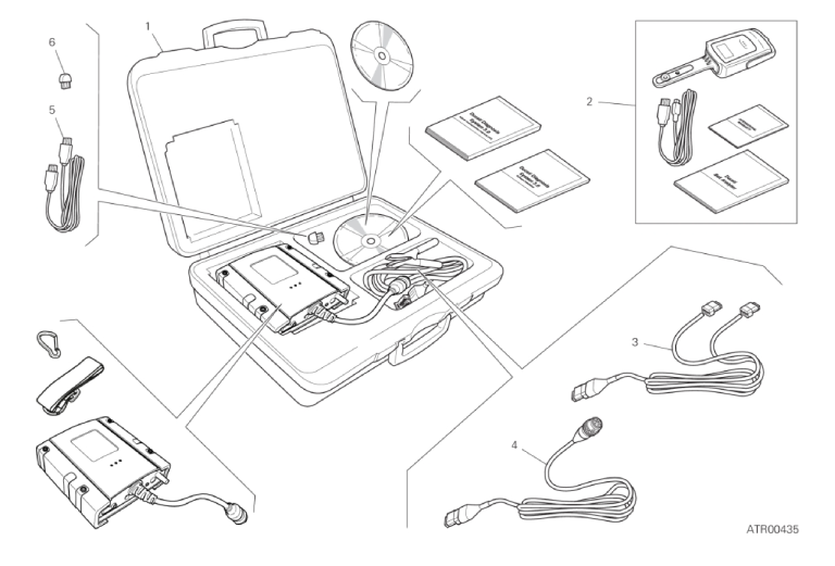 01A DDS TESTER (1/3)