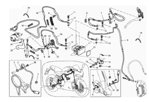 ANTILOCK BRAKING SYSTEM (ABS) 