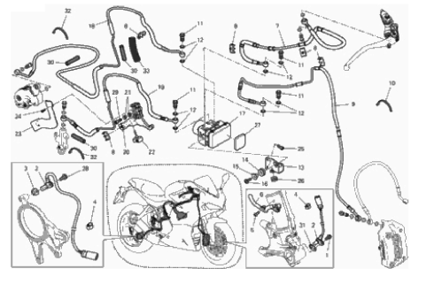 ANTILOCK BRAKING SYSTEM (ABS) 