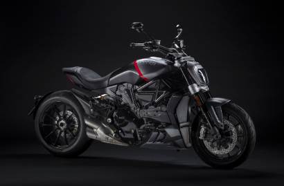 Diavel XDiavel Dark