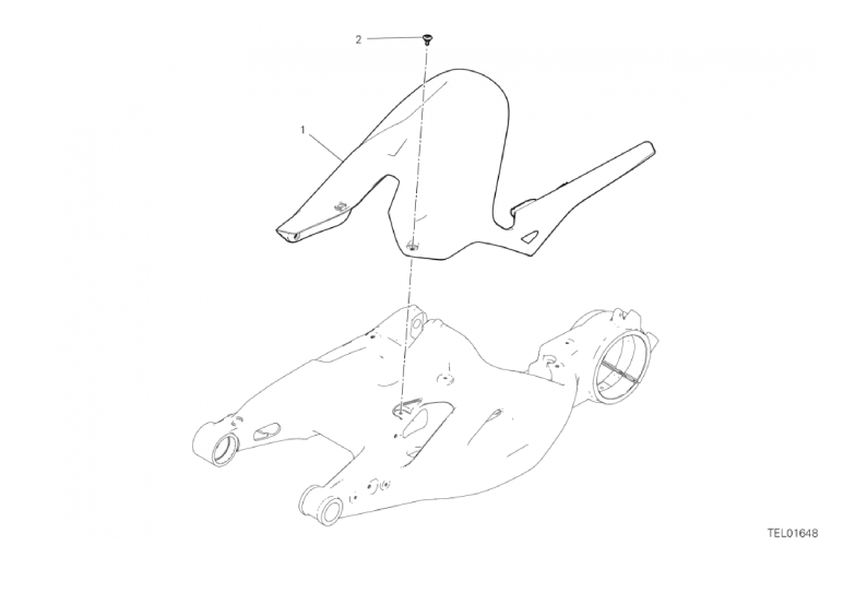 26A REAR MUDGUARD (20/39)
