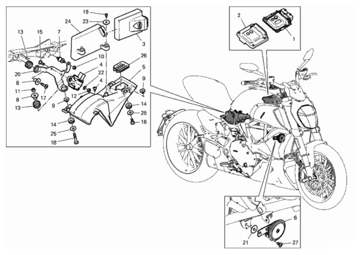 ELECTRICAL DEVICES 