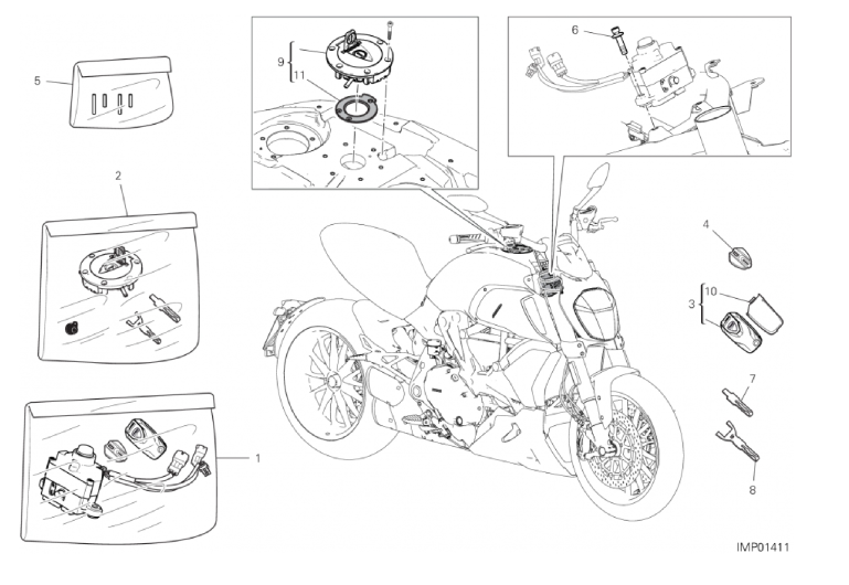 12D ELECTRICAL DEVICES (5/10)