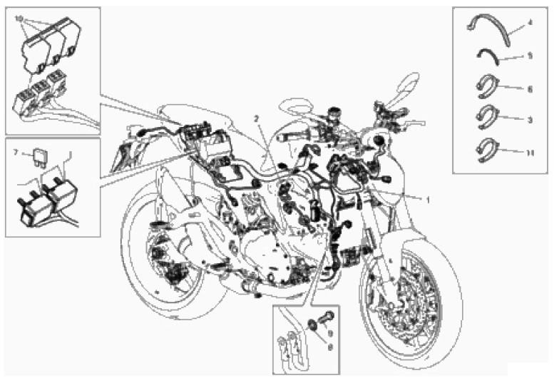 VEHICLE ELECTRIC SYSTEM 