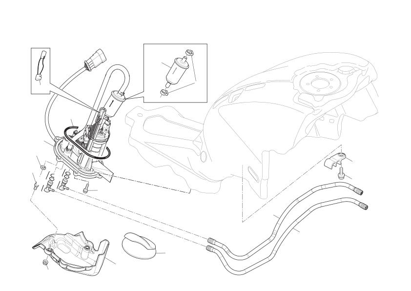 Fuel system