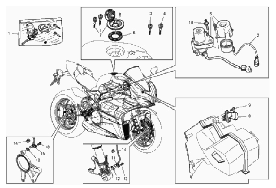 ELECTRICAL DEVICES 