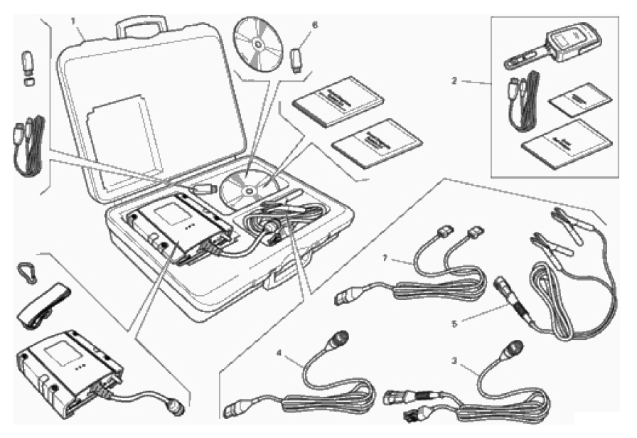 DDS (2) TESTER 