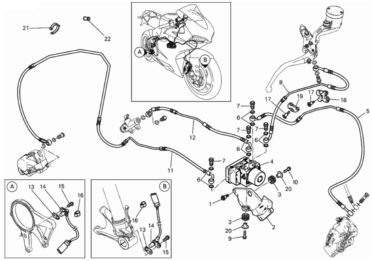 ANTILOCK BRAKING SYSTEM (ABS)