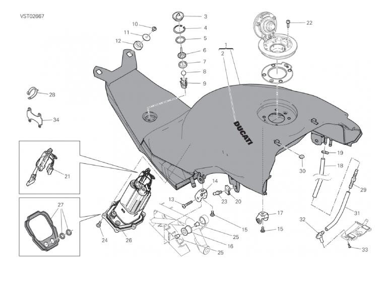 30A TANK (27/46)