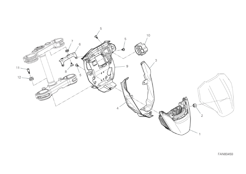 13A HEADLIGHT (6/9)