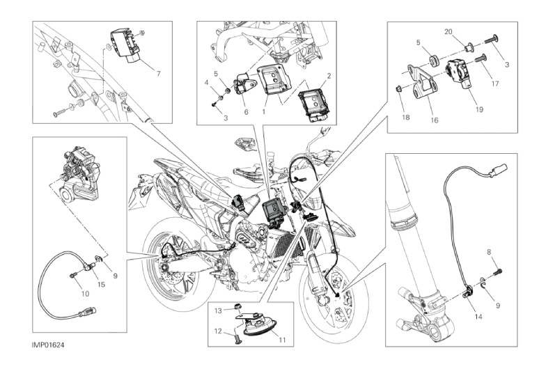 12C ELECTRICAL DEVICES (3/9)