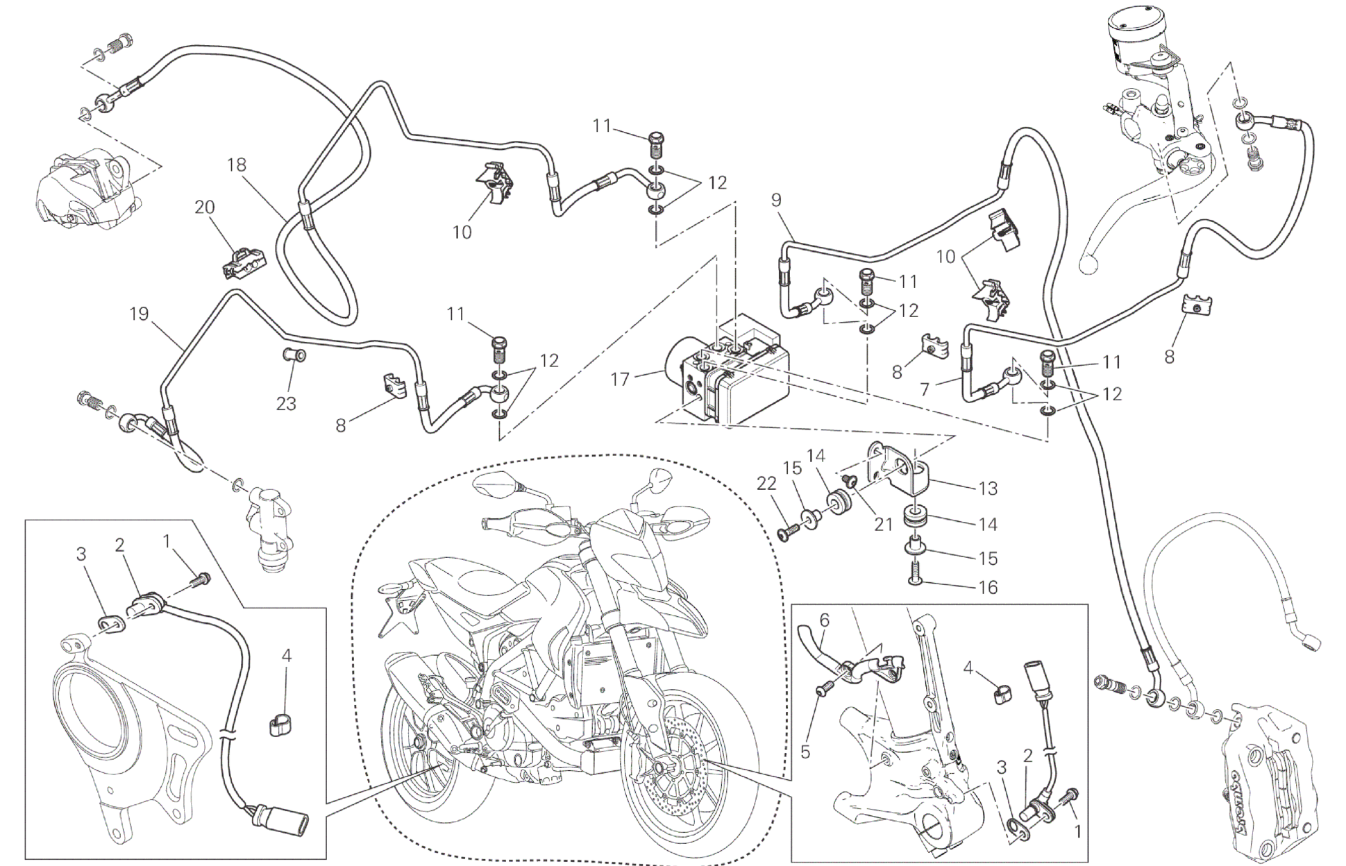 ANTILOCK BRAKING SYSTEM (ABS)