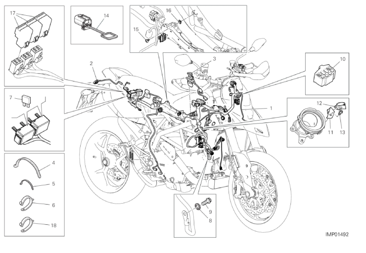 12A VEHICLE ELECTRIC SYSTEM (1/9)
