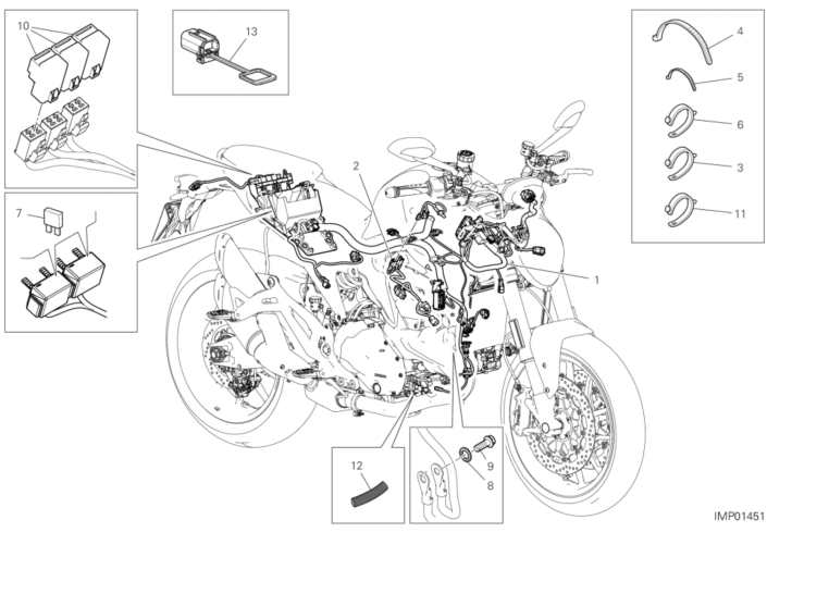 12A VEHICLE ELECTRIC SYSTEM (1/10)