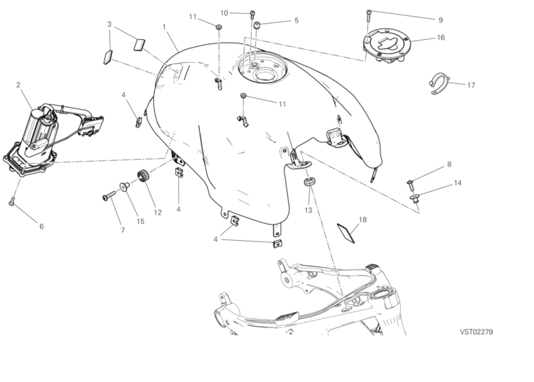 29A FUEL TANK (25/40)