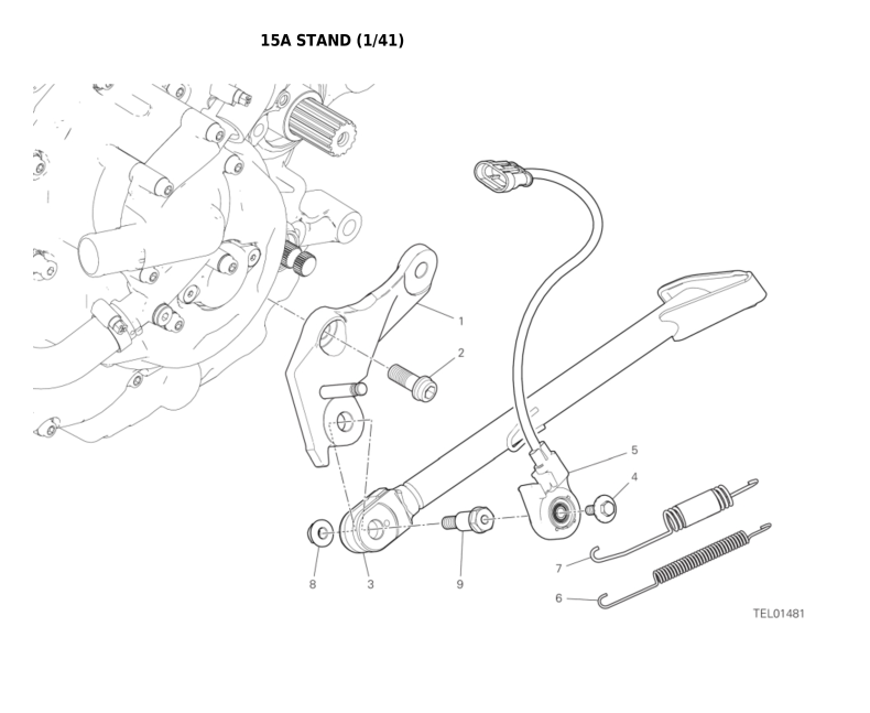 15A STAND (1/41)