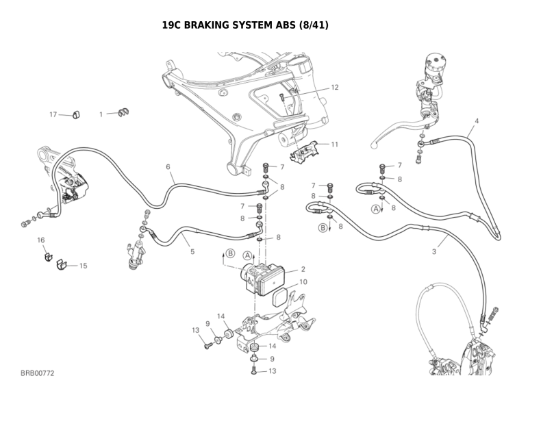 19C BRAKING SYSTEM ABS (8/41)