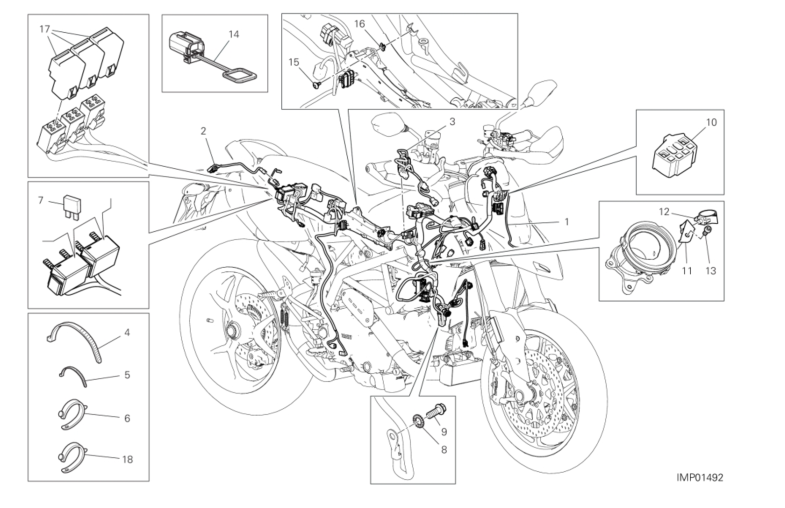 12A VEHICLE ELECTRIC SYSTEM (1/9)
