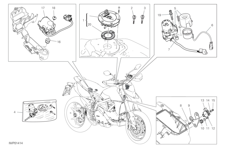 12D ELECTRICAL DEVICES (6/9)
