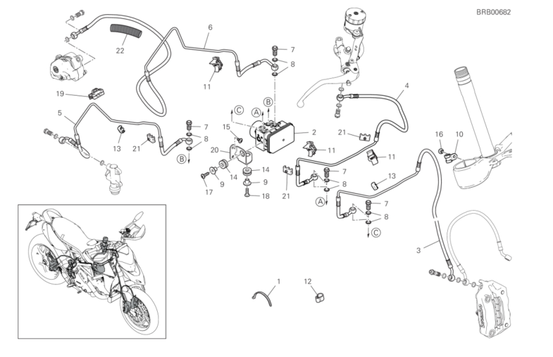 19C BRAKING SYSTEM ABS (9/43)
