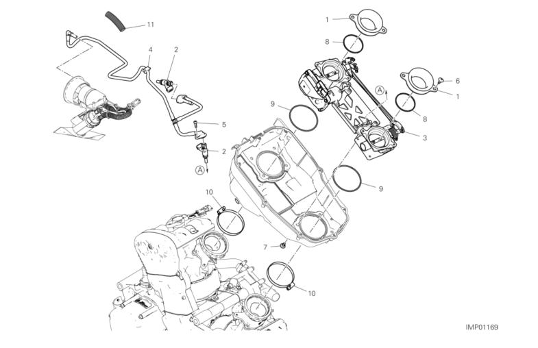 35A THROTTLE BODY (37/43)
