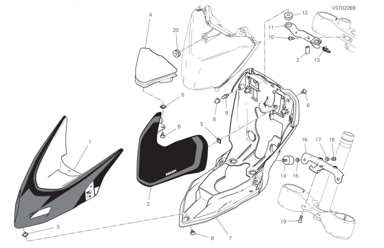 36A COWLING (39/43)
