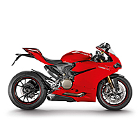 Superbike 1299 Panigale S