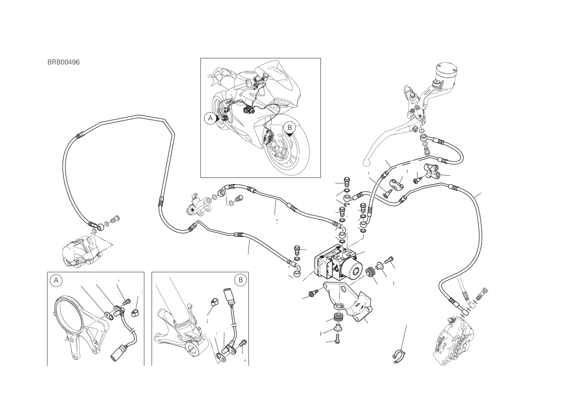 ANTILOCK BRAKING SYSTEM (ABS)