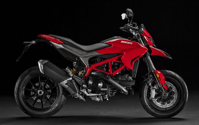 Hypermotard 939