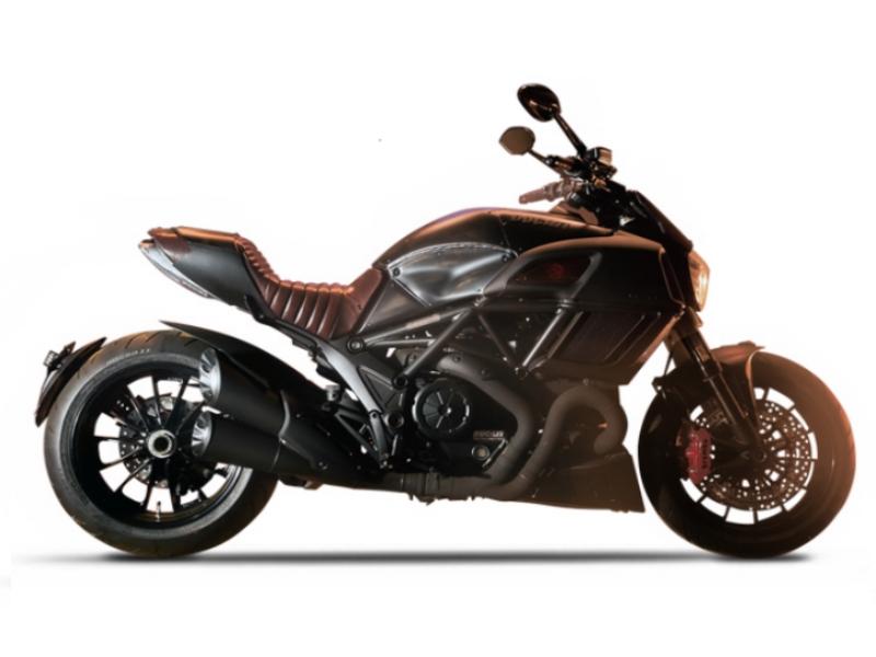 Diavel USA