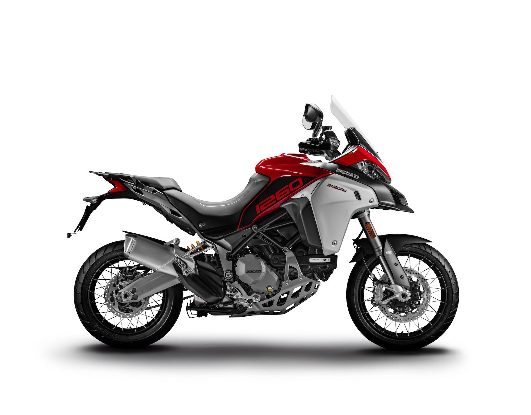 Multistrada USA