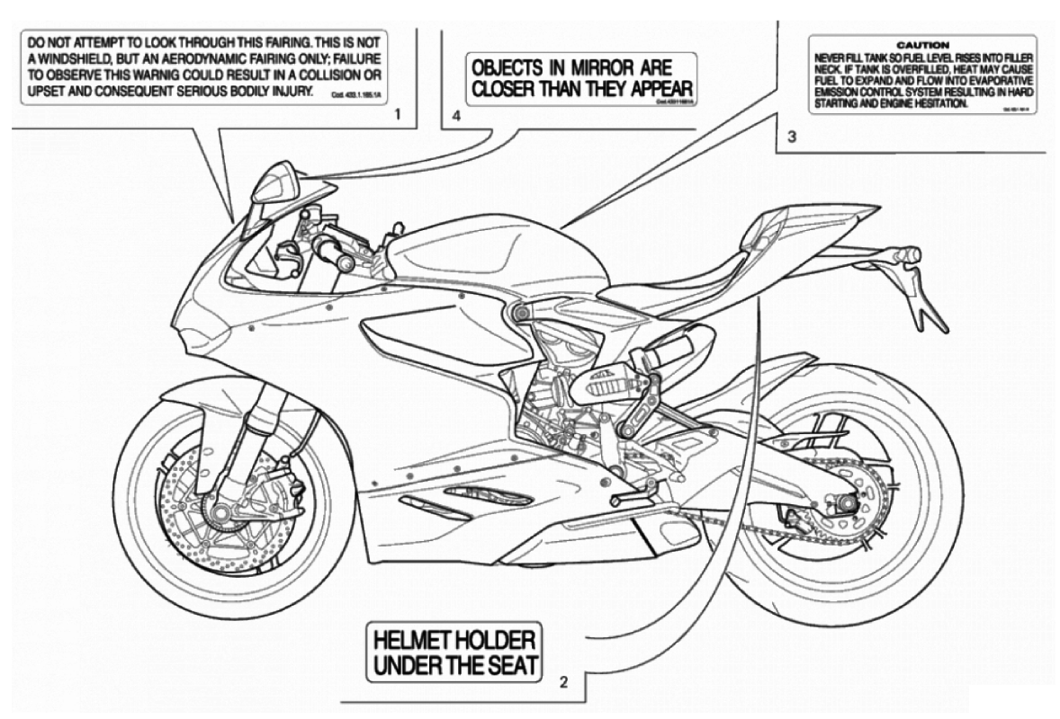 POSITIONING PLATES 