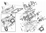 VERTICAL CYLINDER HEAD - TIMING