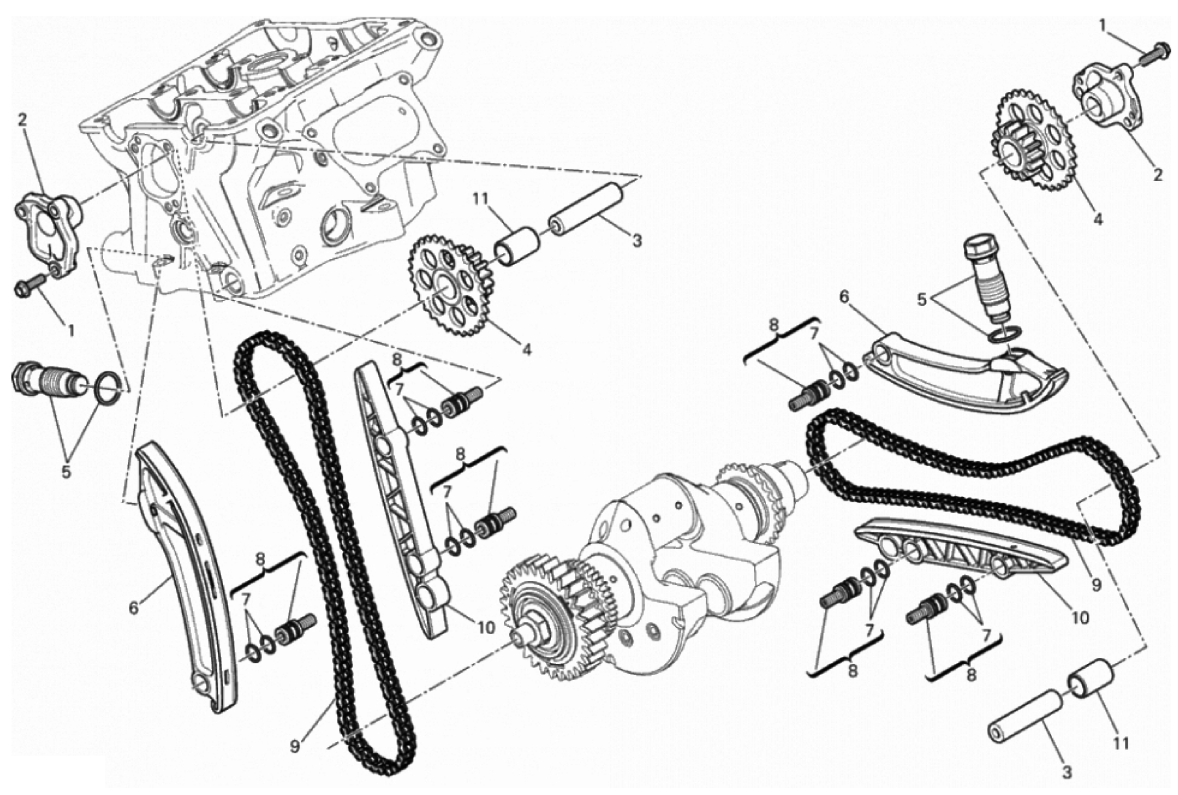 TIMING SYSTEM