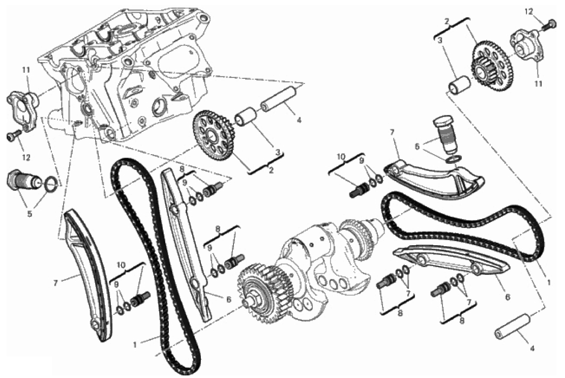 TIMING SYSTEM 