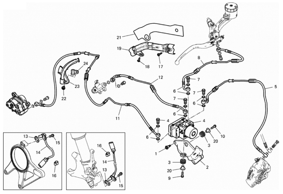 ANTILOCK BRAKING SYSTEM (ABS)