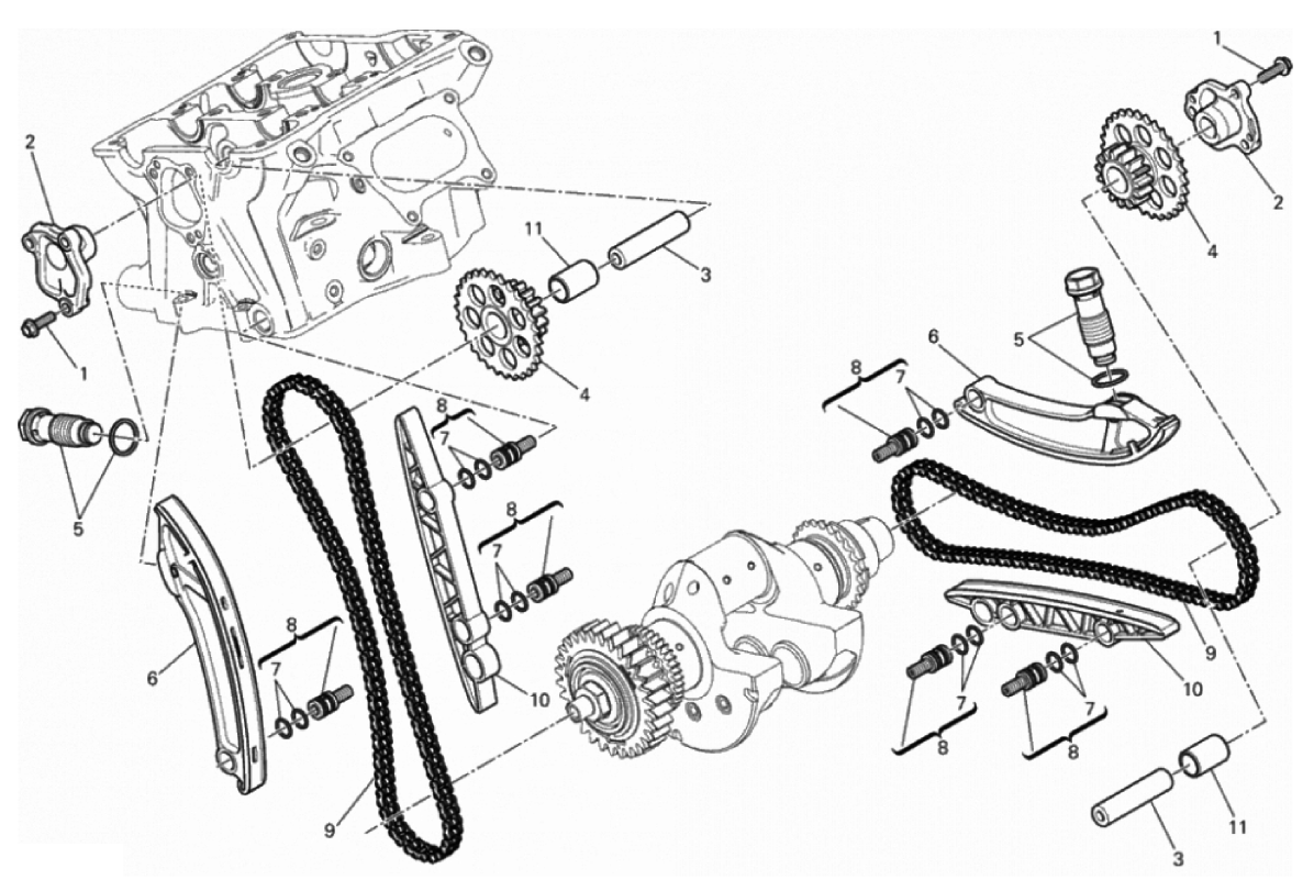 TIMING SYSTEM 