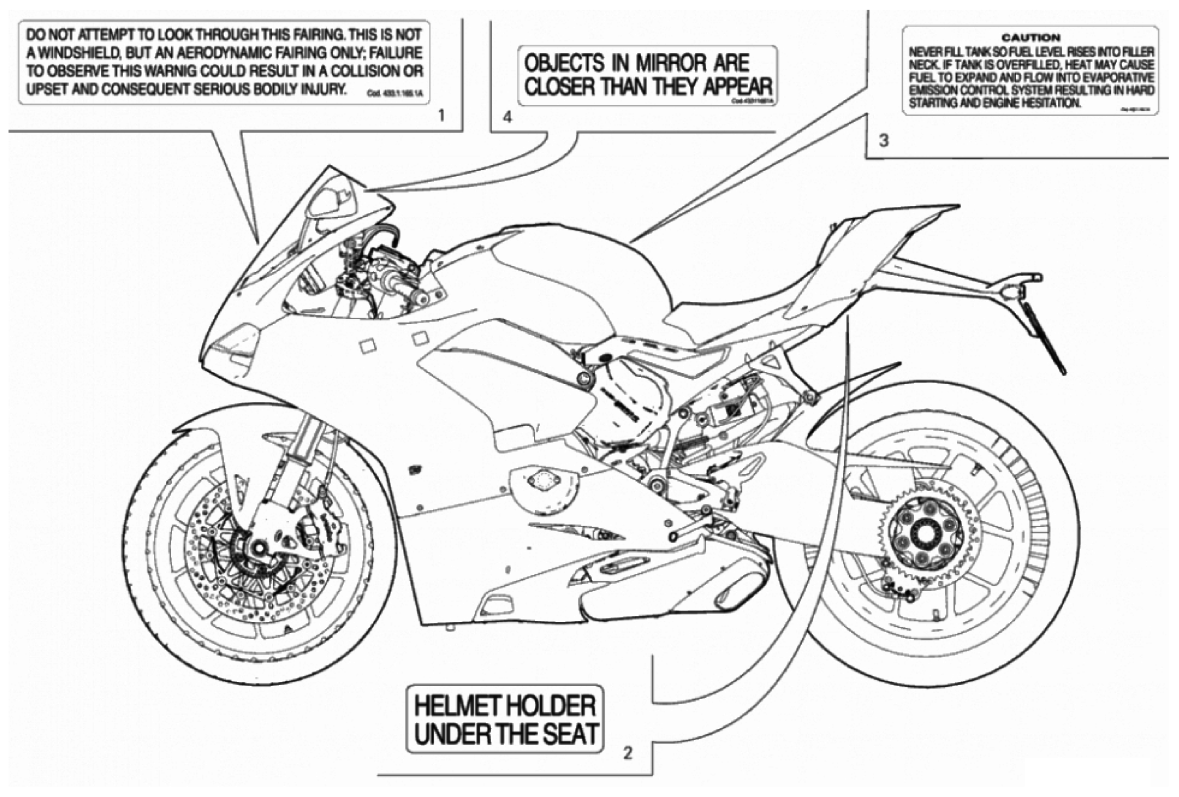 POSITIONING PLATES