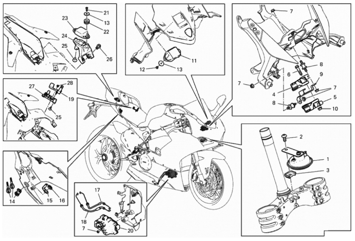 ELECTRICAL DEVICES 