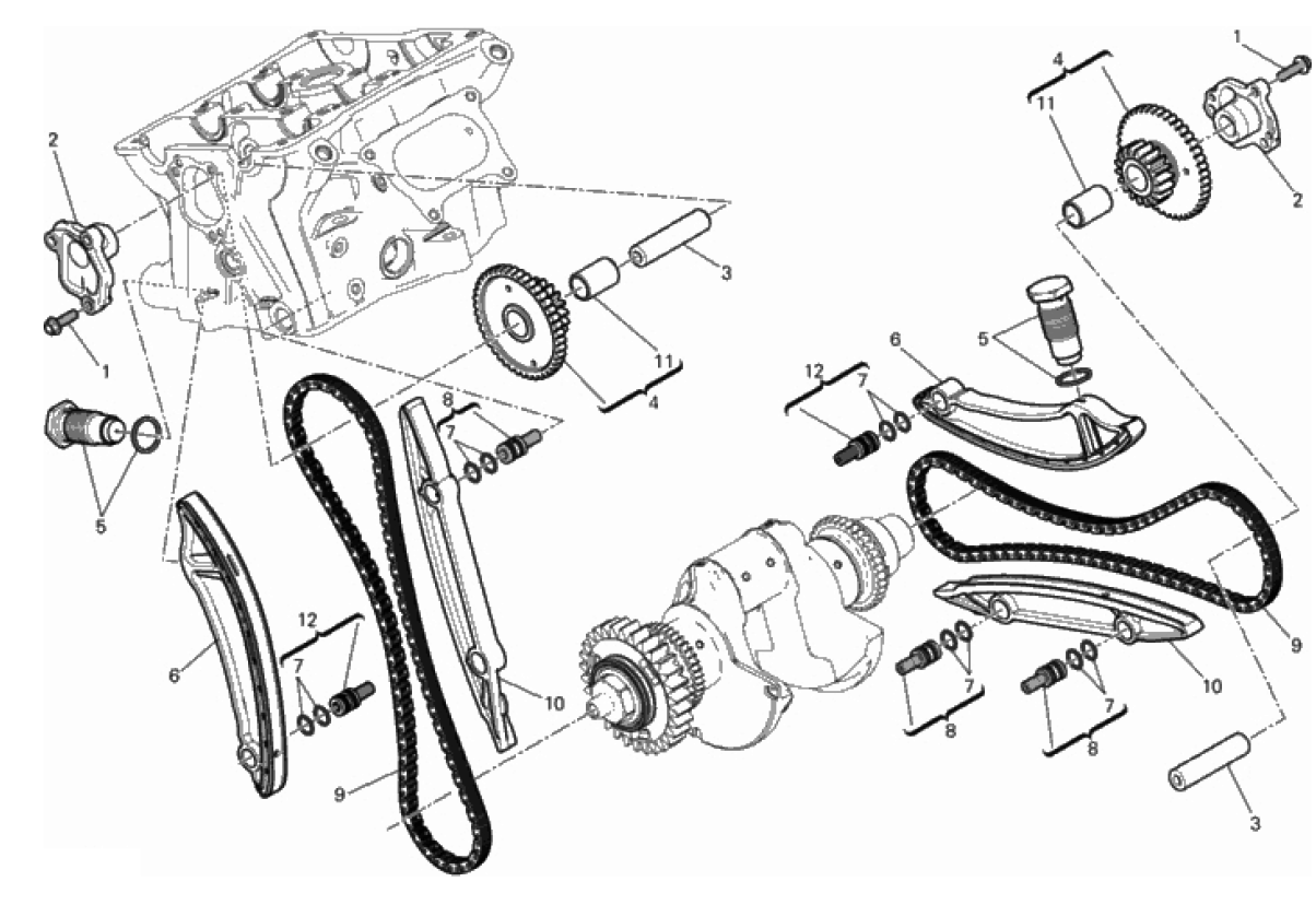 TIMING SYSTEM 