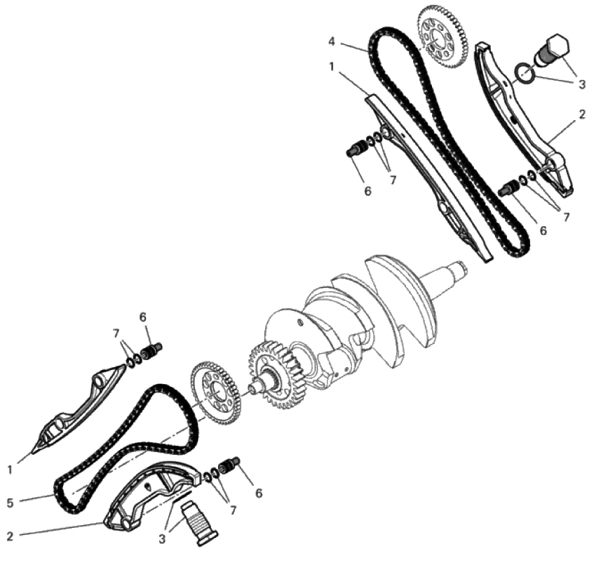 TIMING SYSTEM 