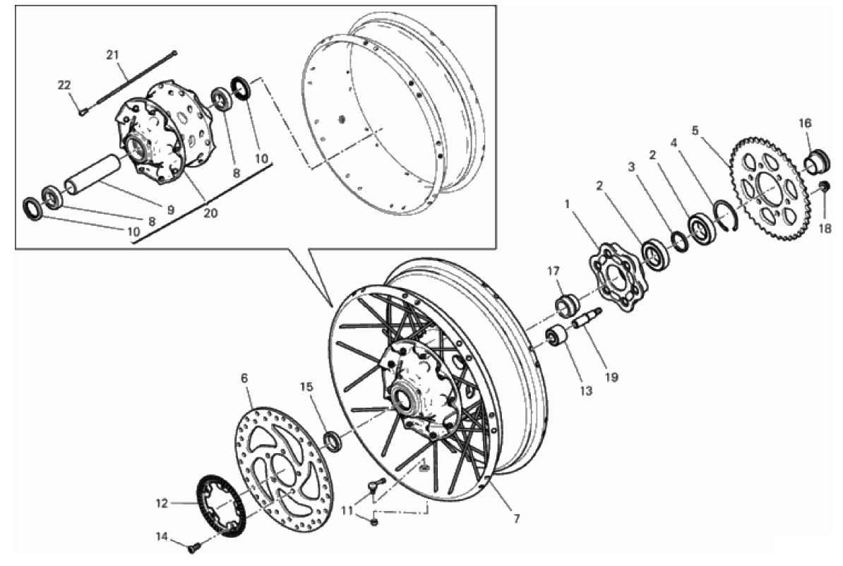 WHEEL 