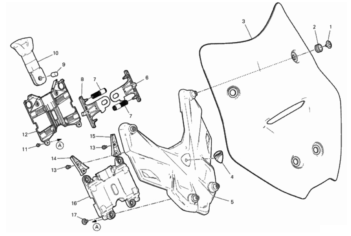 COWLING (40/48)