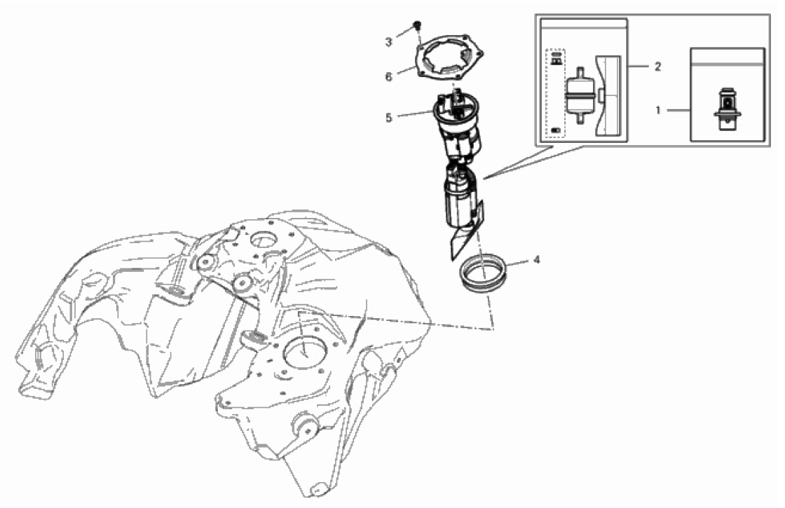 FUEL PUMP (28/52)