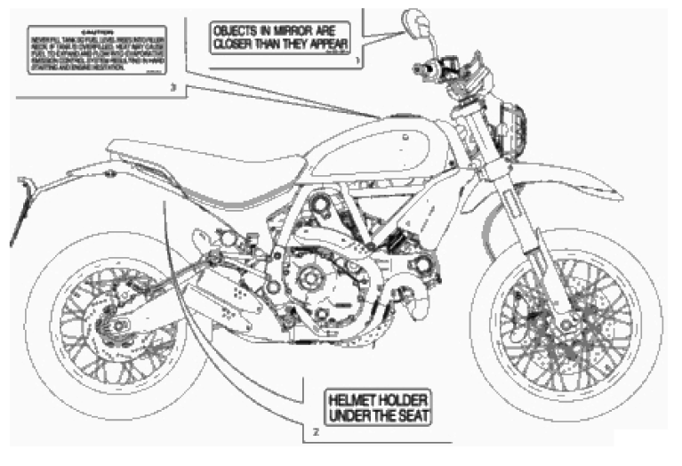 POSITIONING PLATES 