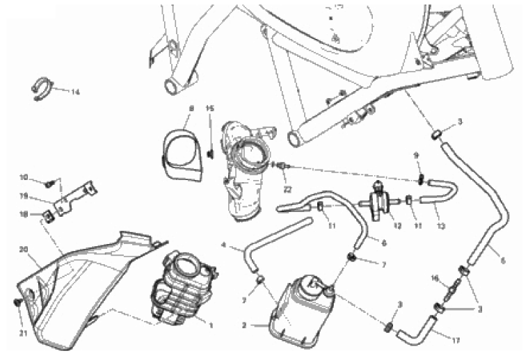 CANISTER FILTER 