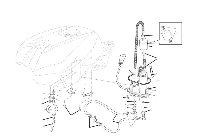 Fuel system