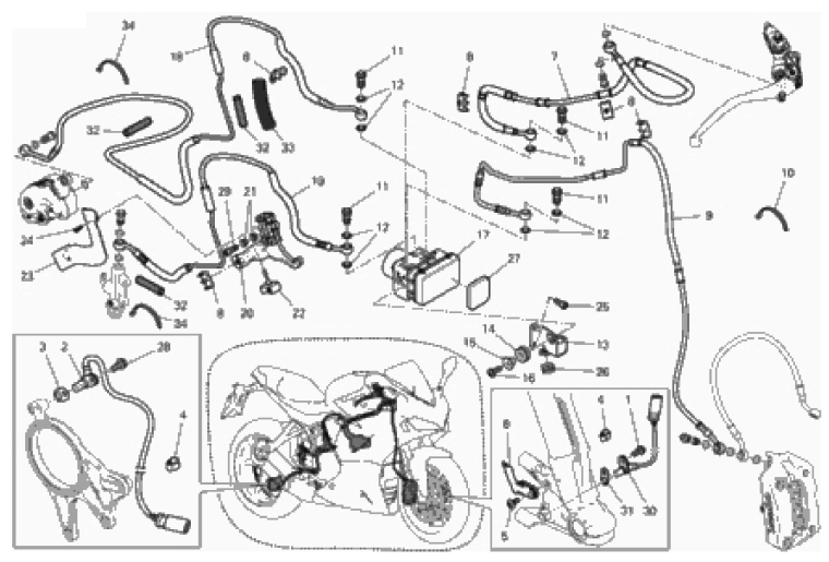 ANTILOCK BRAKING SYSTEM (ABS) 