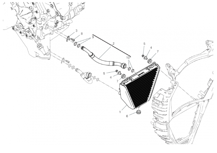 34A OIL COOLER (32/39)
