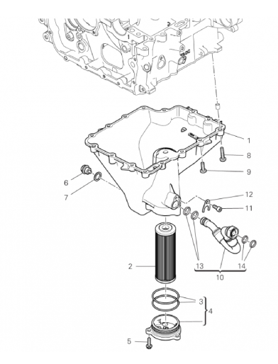 OIL PAN 